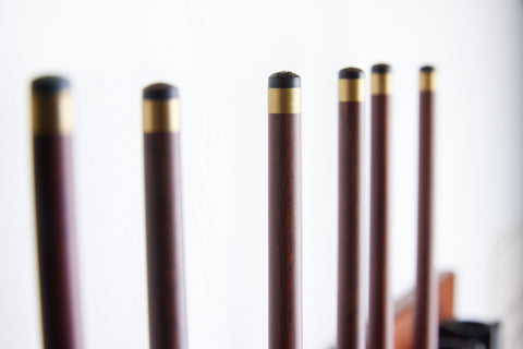 Jarrah Pool Cue