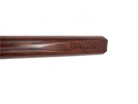 Jarrah Pool Cue